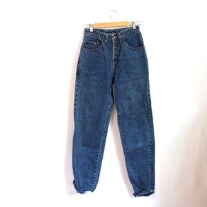Vintage High rise jeans